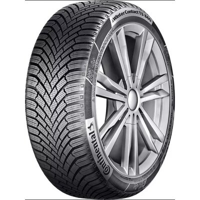 Continental WinterContact TS 860 CS 205/55 R16 94V