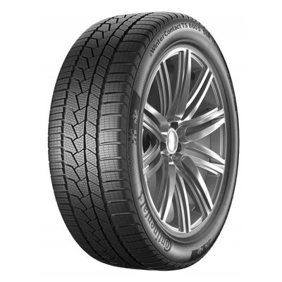 Continental WinterContact TS 860 S CS 275/40 R21 107V