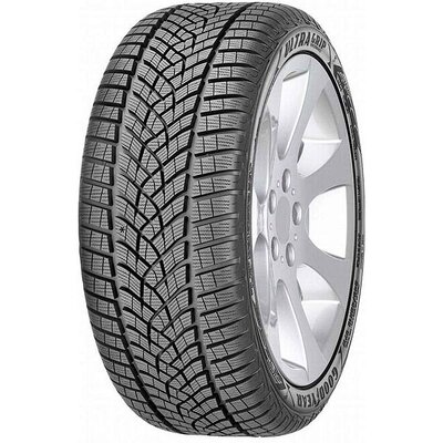 GoodYear ULTRA GRIP PERFORMANCE + ROF 225/40 R18 92V