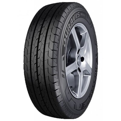 Bridgestone Duravis R660 ECO 205/65 R16 107T
