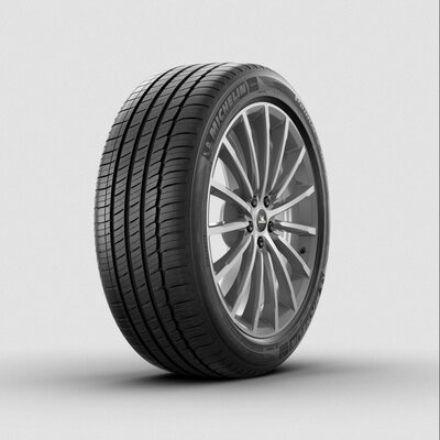 Michelin PRIMACY MXM4 ZP 225/40 R18 92V