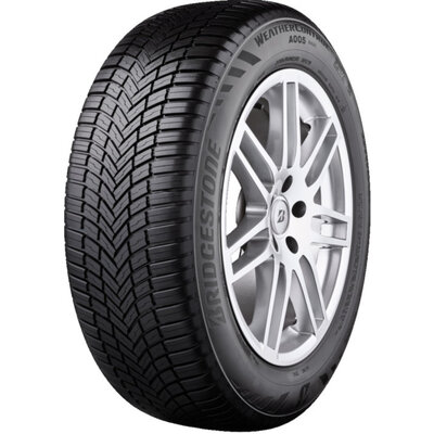 Bridgestone WEATHER CONTROL A005 DRIVEGUARD 205/65 R15 99T