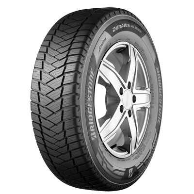 Bridgestone Duravis ALL SEASON 215/70 R15 109S