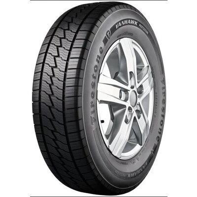 Firestone VANHAWK Multiseason 195/70 R15 104R