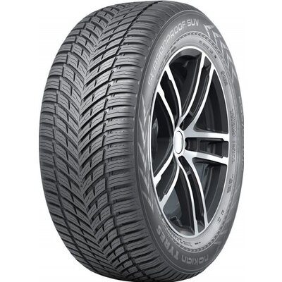 Nokian Seasonproof SUV 215/60 R17 100V