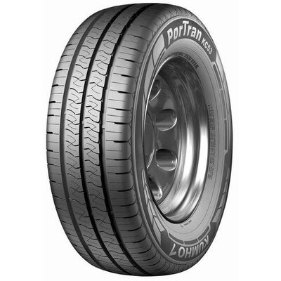 KUMHO KC53 215/75 R16 116R