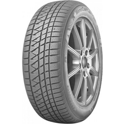 KUMHO WinterCraft WS71 245/45 R20 103V