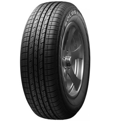 KUMHO KL21 265/60 R18 110H