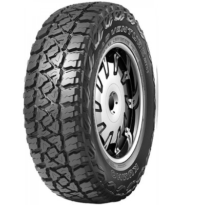 KUMHO MT51 285/70 R17 121/118Q