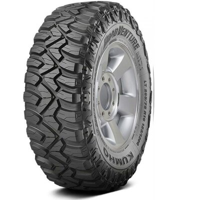 KUMHO MT71 255/75 R17 111/108Q