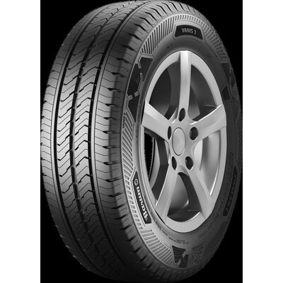 Barum Vanis 3 195/70 R14 101/99R