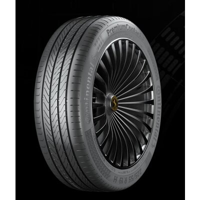 Continental PremiumContact C CSIL 265/40 R21 105V
