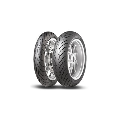 Dunlop SPORTMAX ROADSMART IV 120/70 R17 58W
