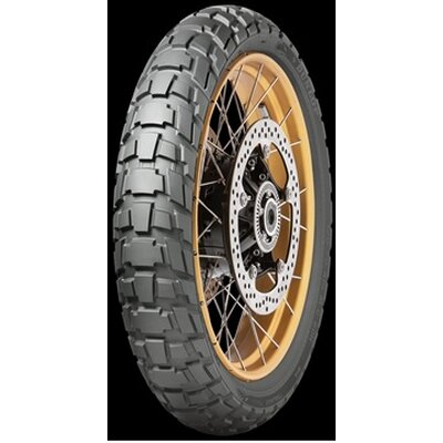 Dunlop TRAILMAX RAID 120/70 R19 60T