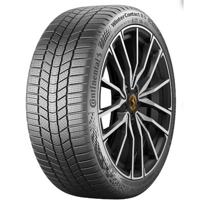 Continental WinterContact 8 S 315/35 R22 115H