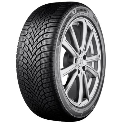 Bridgestone Blizzak 6 195/55 R20 95W
