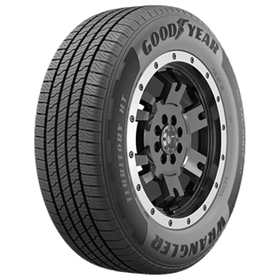 GoodYear WRANGLER TERRITORY HT 255/65 R18 111H