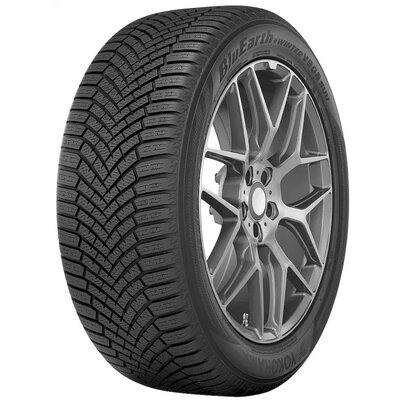 YOKOHAMA BluEarth Winter V906 SUV 265/55 R19 109W