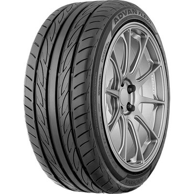 YOKOHAMA ADVAN FLEVA V701 205/55 R15 88V