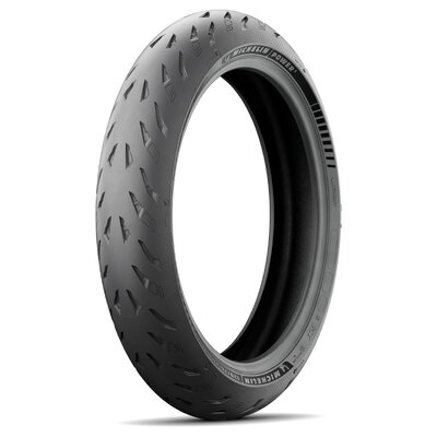 Michelin POWER 5 Front 120/70 R17 58W