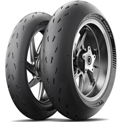 Michelin POWER GP2 200/55 R17 78W