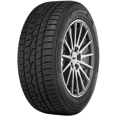 TOYO CELSIUS 165/70 R14 85T