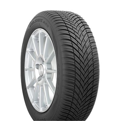 TOYO CELSIUS AS2 255/50 R19 107W