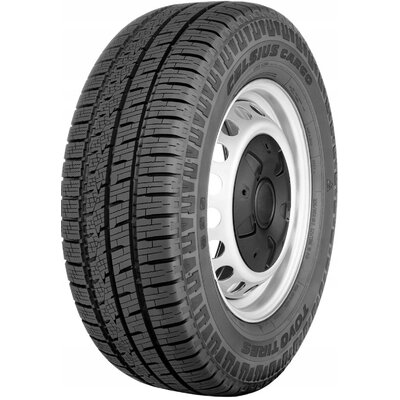 TOYO CELSIUS CARGO 235/60 R17 117S