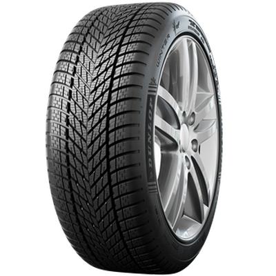 Dunlop WINTER 255/45 R20 105V