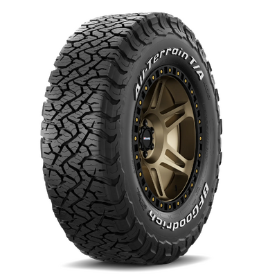 BFGoodrich ALL TERRAIN T/A KO3 195/80 R15 107S
