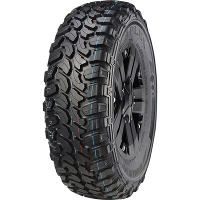 APLUS MUDTERRAIN A929 245/75 R16 120Q