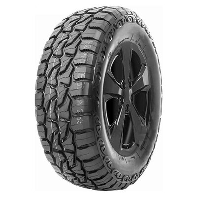 APLUS ROCK SHREDDER R/T 33/12.5 R20 114Q