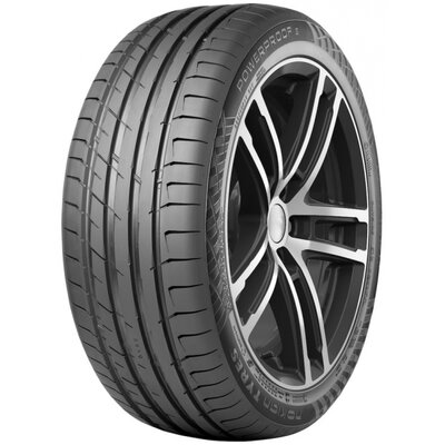 Nokian PowerProof 2 235/40 R19 96Y