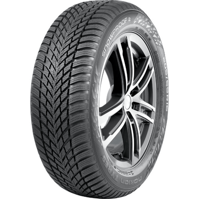 Nokian SNOWPROOF 2 185/65 R15 88T