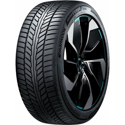 HANKOOK ION ICEPT IW01 SA 205/50 R17 93V