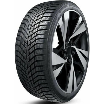 HANKOOK WINTER ICEPT EVO 4 W340 235/60 R20 108H