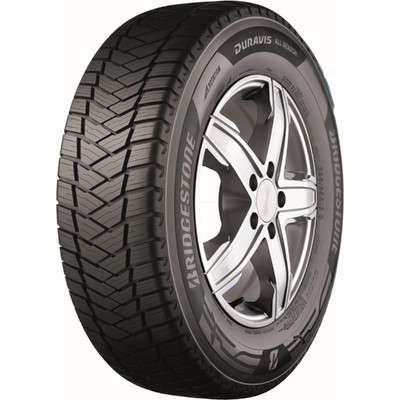 Bridgestone Duravis ALL SEASON EVO 215/65 R15 104T