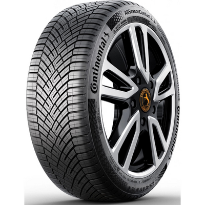 Continental AllSeasonContact 2 CS 255/40 R21 102T