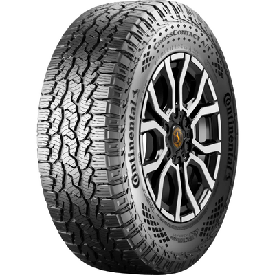 Continental CrossContact A/T2 245/75 R15 109/107S