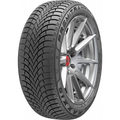 MAXXIS PREMITRA SNOW WP6 SUV 255/55 R19 111V