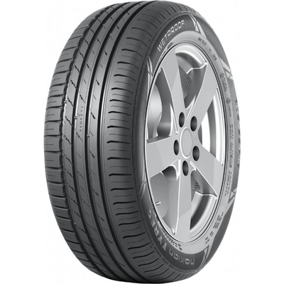 Nokian Wetproof 205/55 R19 97V