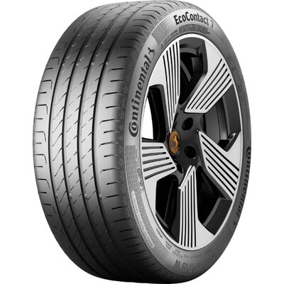 Continental EcoContact 7 255/50 R21 109Y