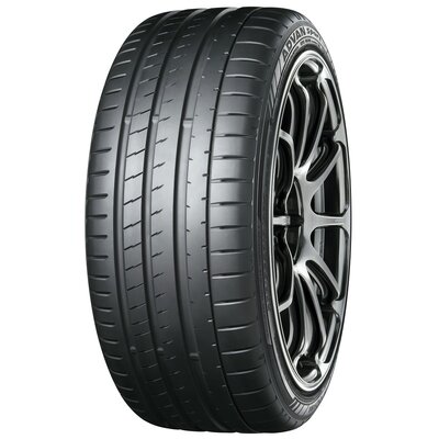 YOKOHAMA ADVAN Sport V107 245/30 R20 90Y