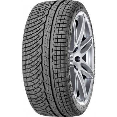 Michelin PILOT ALPIN PA4 265/35 R18 97V