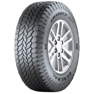 GENERAL GRABBER A/T3 255/60 R18 112S