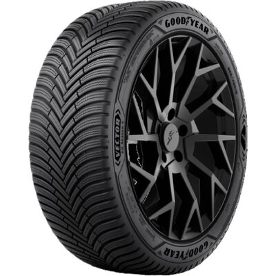 GoodYear VECTOR ALL SEASON 4 205/65 R16 99H