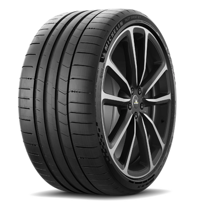 Michelin PILOT SPORT S 5 335/30 R21 109Y