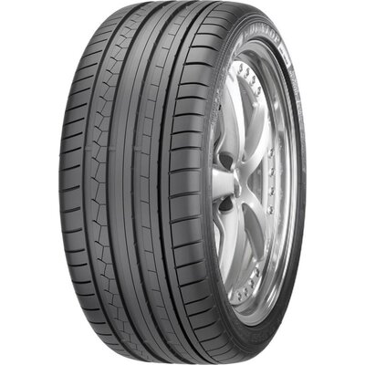 Dunlop SPORT MAXX GT 265/40 R21 105Y