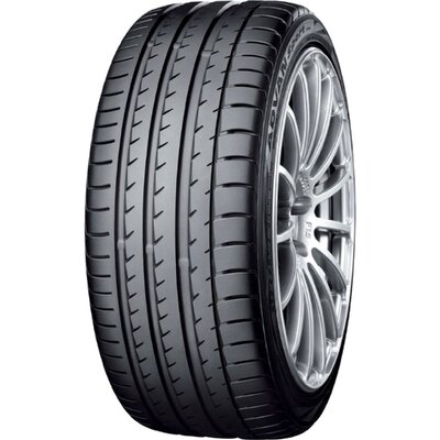 YOKOHAMA ADVAN Sport V105S 265/30 R19 93Y