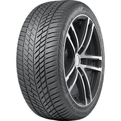 Nokian Seasonproof 2 195/55 R18 93H